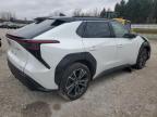 2023 Toyota Bz4X Xle zu verkaufen in Leroy, NY - Front End