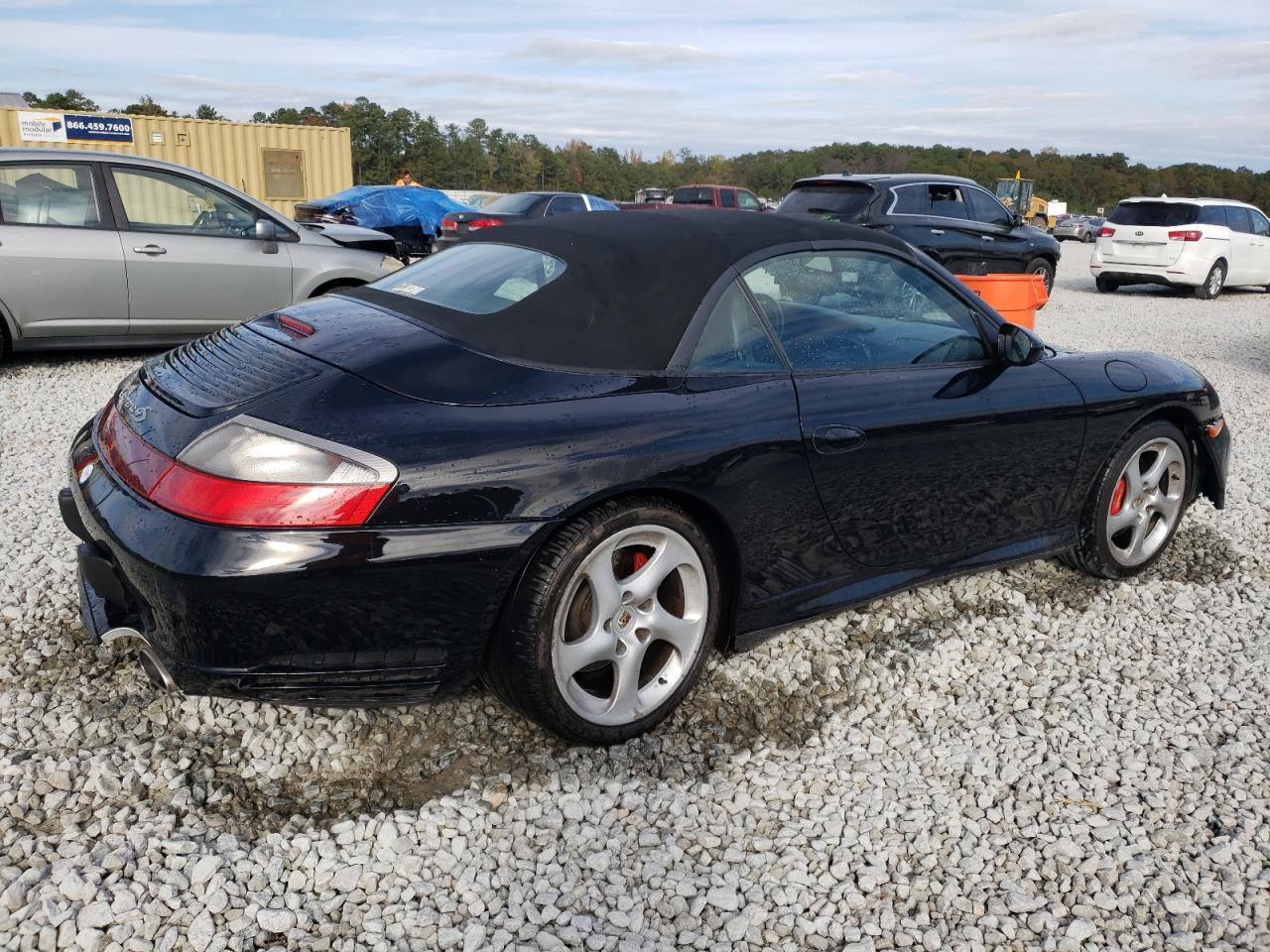 2004 Porsche 911 - Image 3