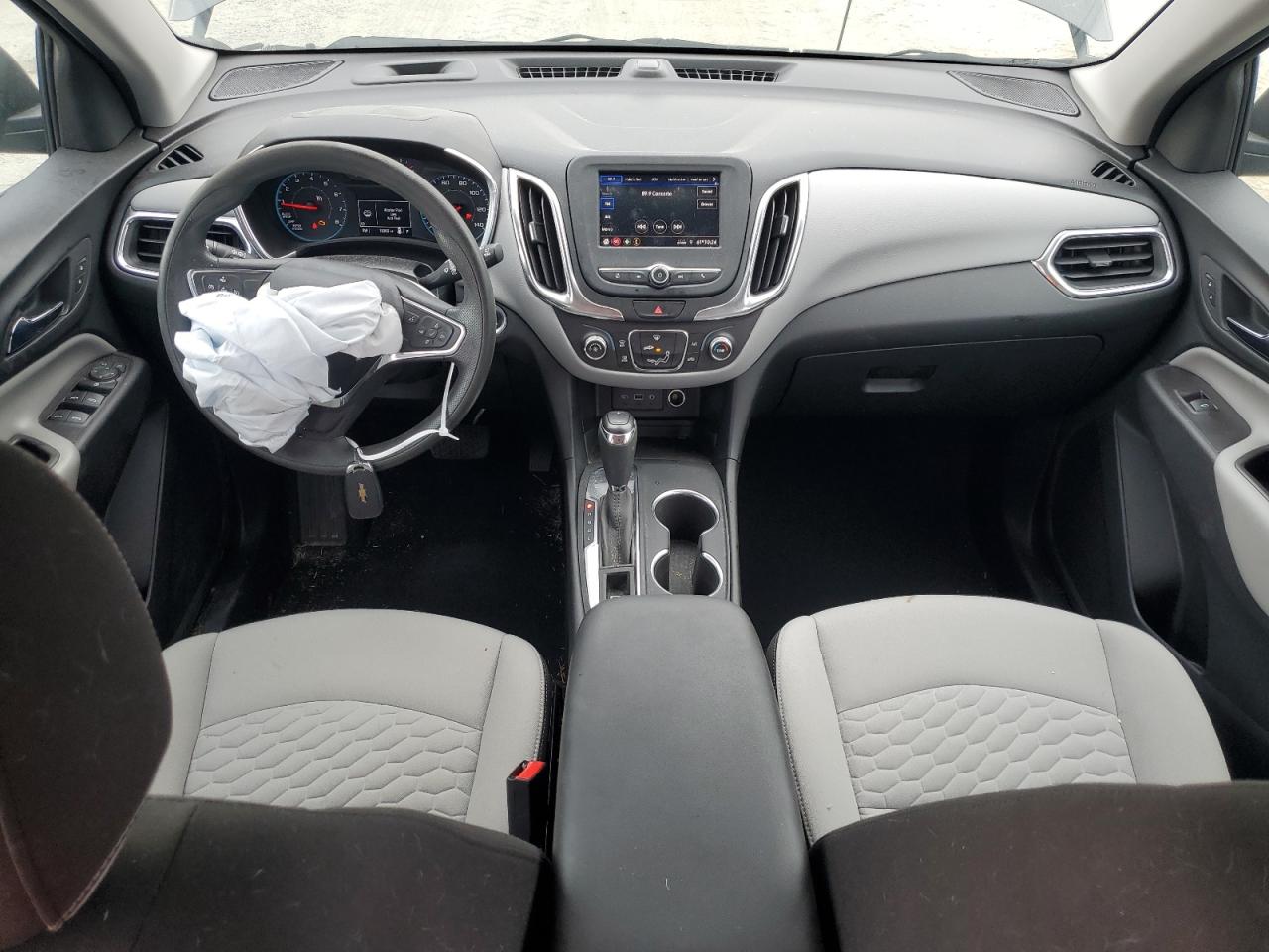2020 Chevrolet Equinox - Image 8