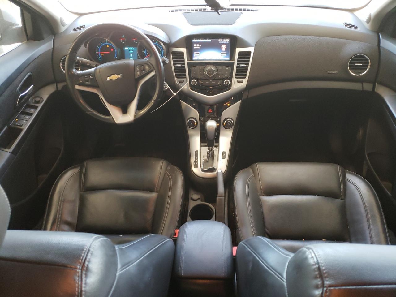 2015 Chevrolet Cruze - Image 8