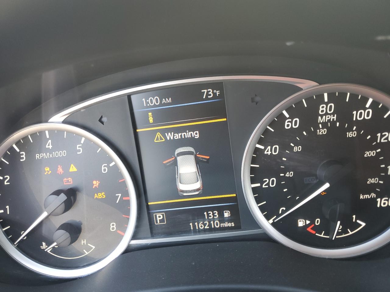 2019 Nissan Sentra - Image 9