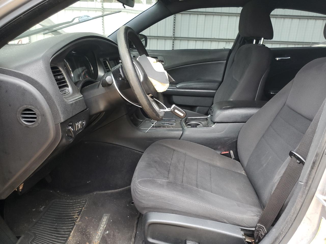 2013 Dodge Charger - Image 7