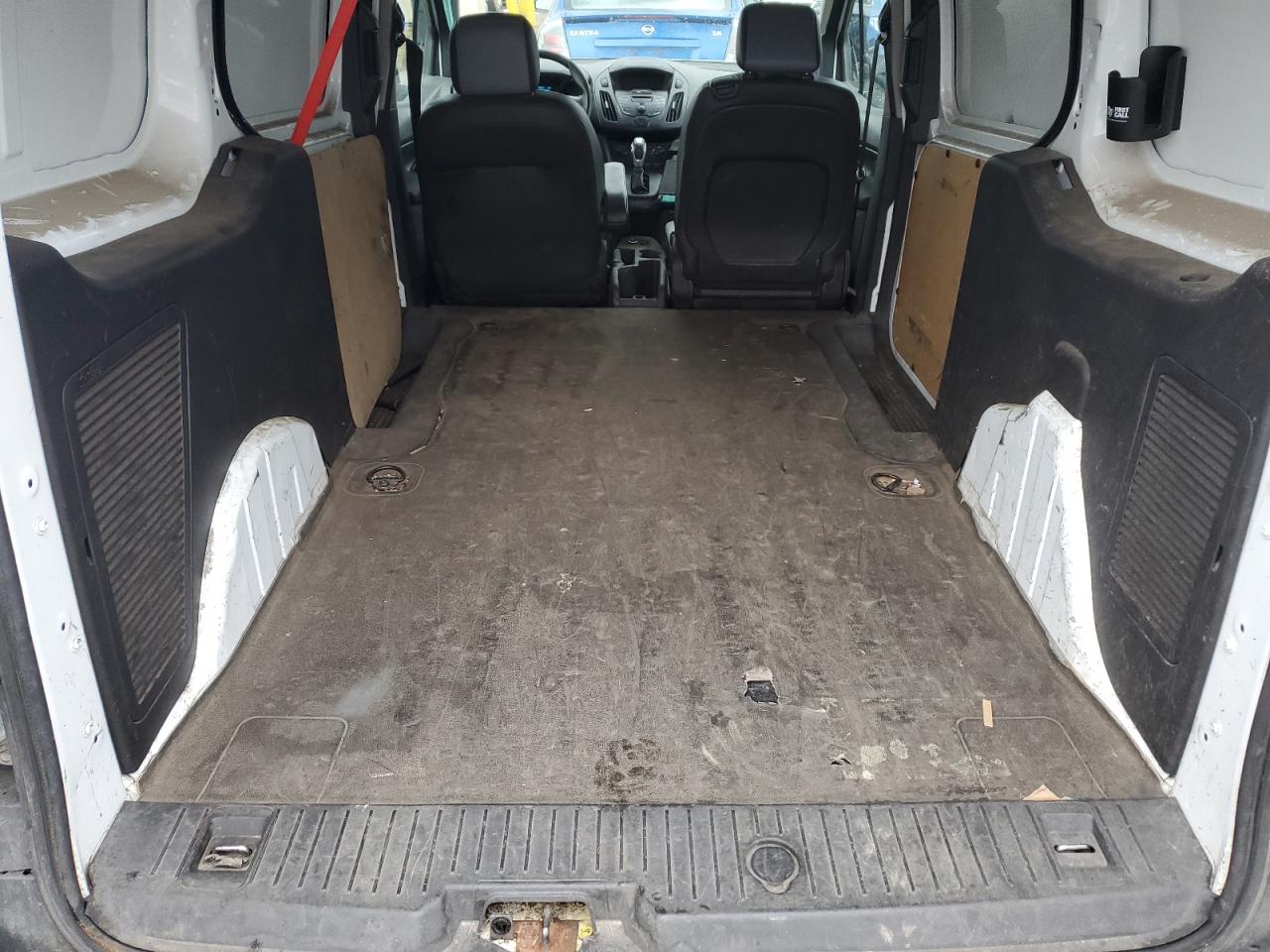 2017 Ford Transit - Image 11