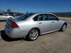 2013 Chevrolet Impala Ltz იყიდება Wichita-ში, KS - Front End