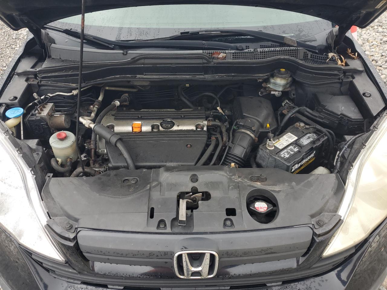 2007 Honda CR-V - Image 12