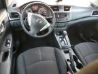 2017 Nissan Sentra S na sprzedaż w Riverview, FL - Front End