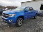 2018 Chevrolet Colorado Z71 for Sale in Windsor, NJ - Front End