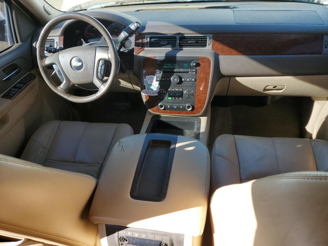 2011 Chevrolet Tahoe - Image 8