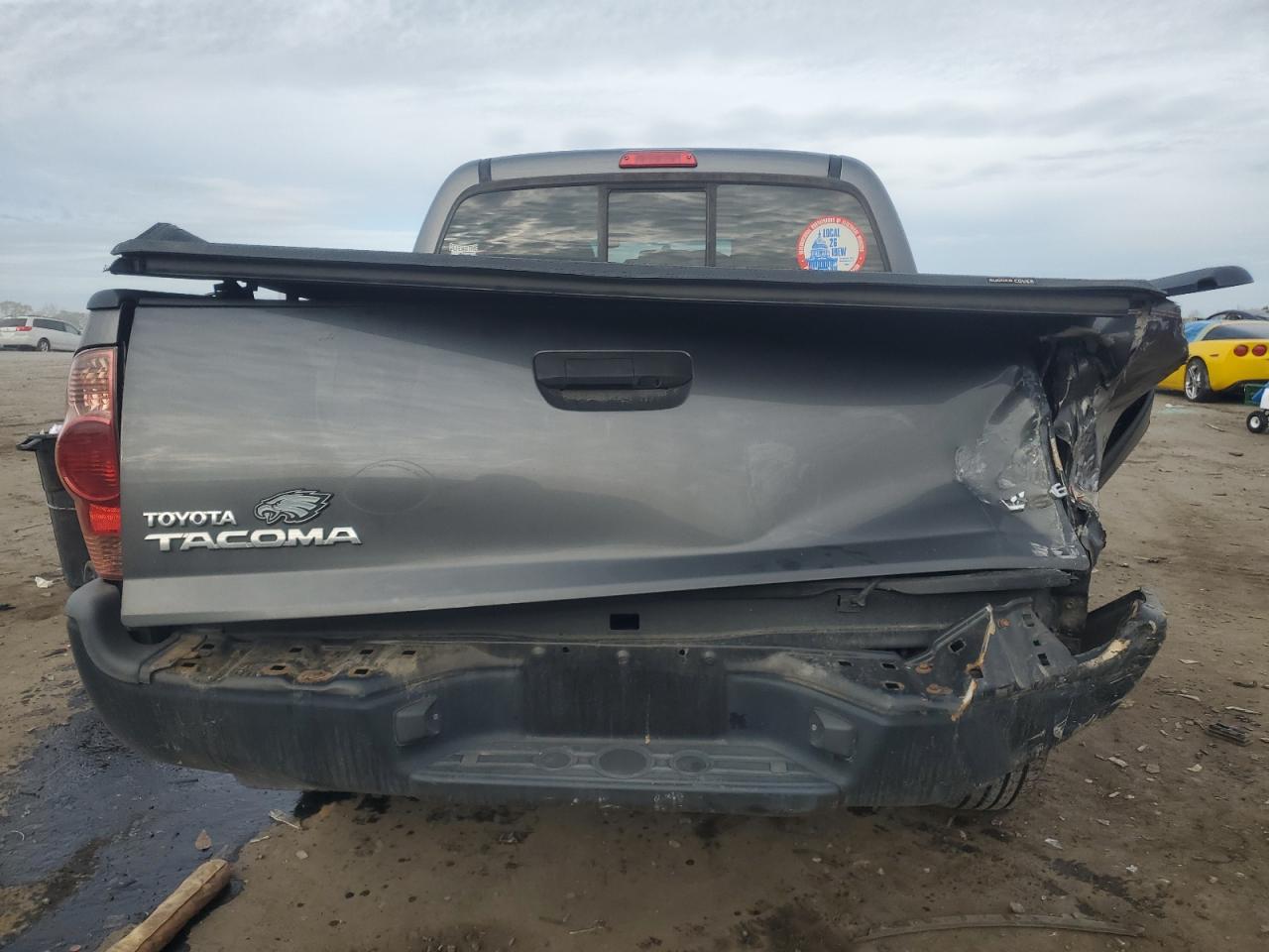 2014 Toyota Tacoma - Image 6
