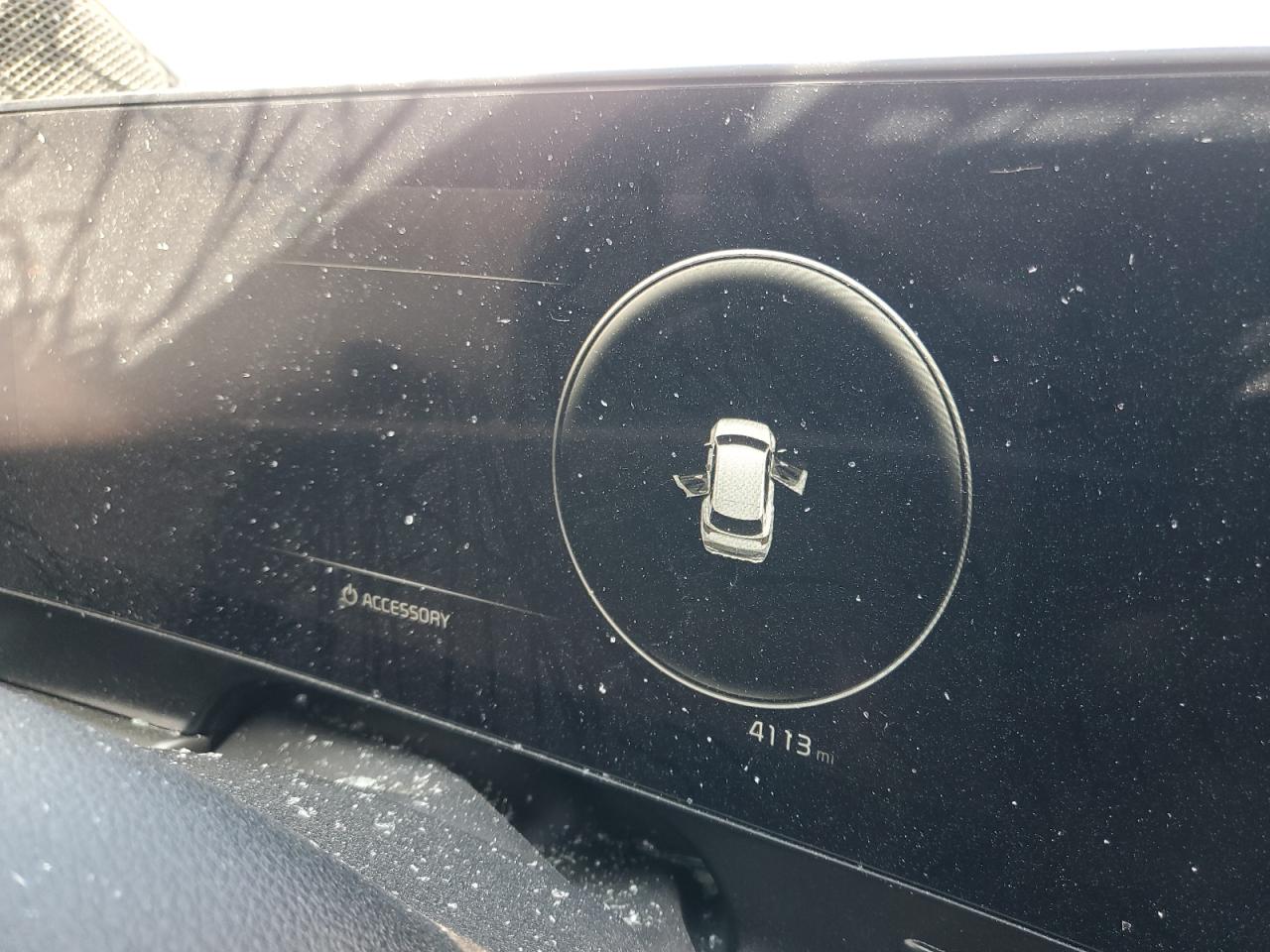 2024 Kia Sportage - Image 9