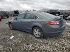 2009 Mazda 6 I na sprzedaż w Earlington, KY - Front End