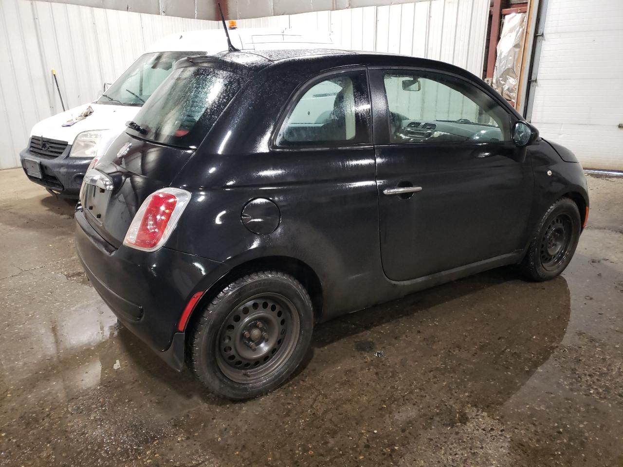 2012 Fiat 500 - Image 3