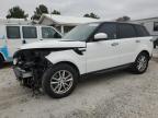 2016 Land Rover Range Rover Sport Se for Sale in Prairie Grove, AR - Front End