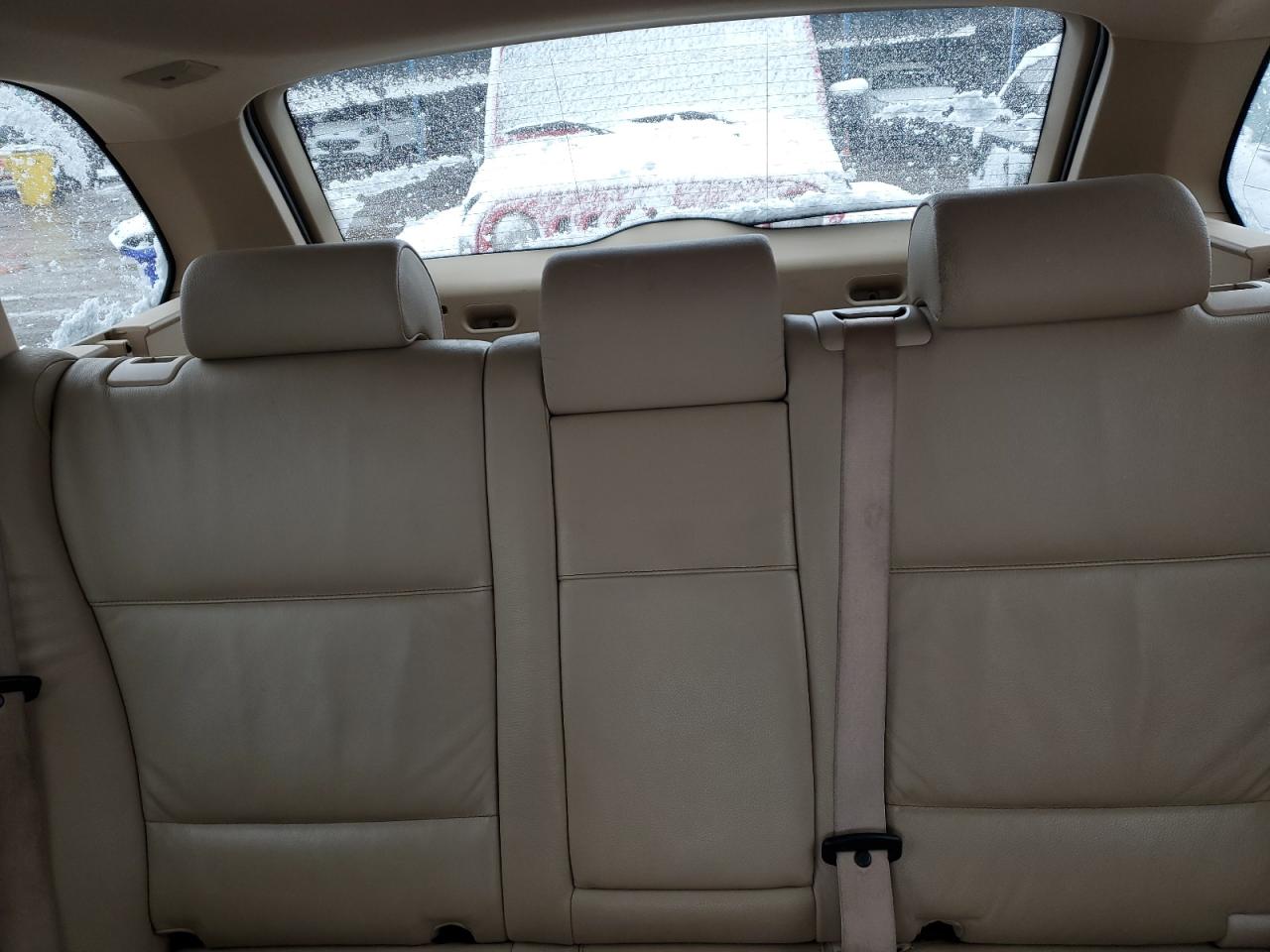 2004 BMW X5 - Image 10