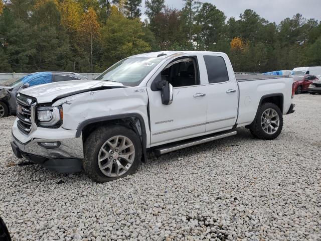 2018 Gmc Sierra K1500 Slt