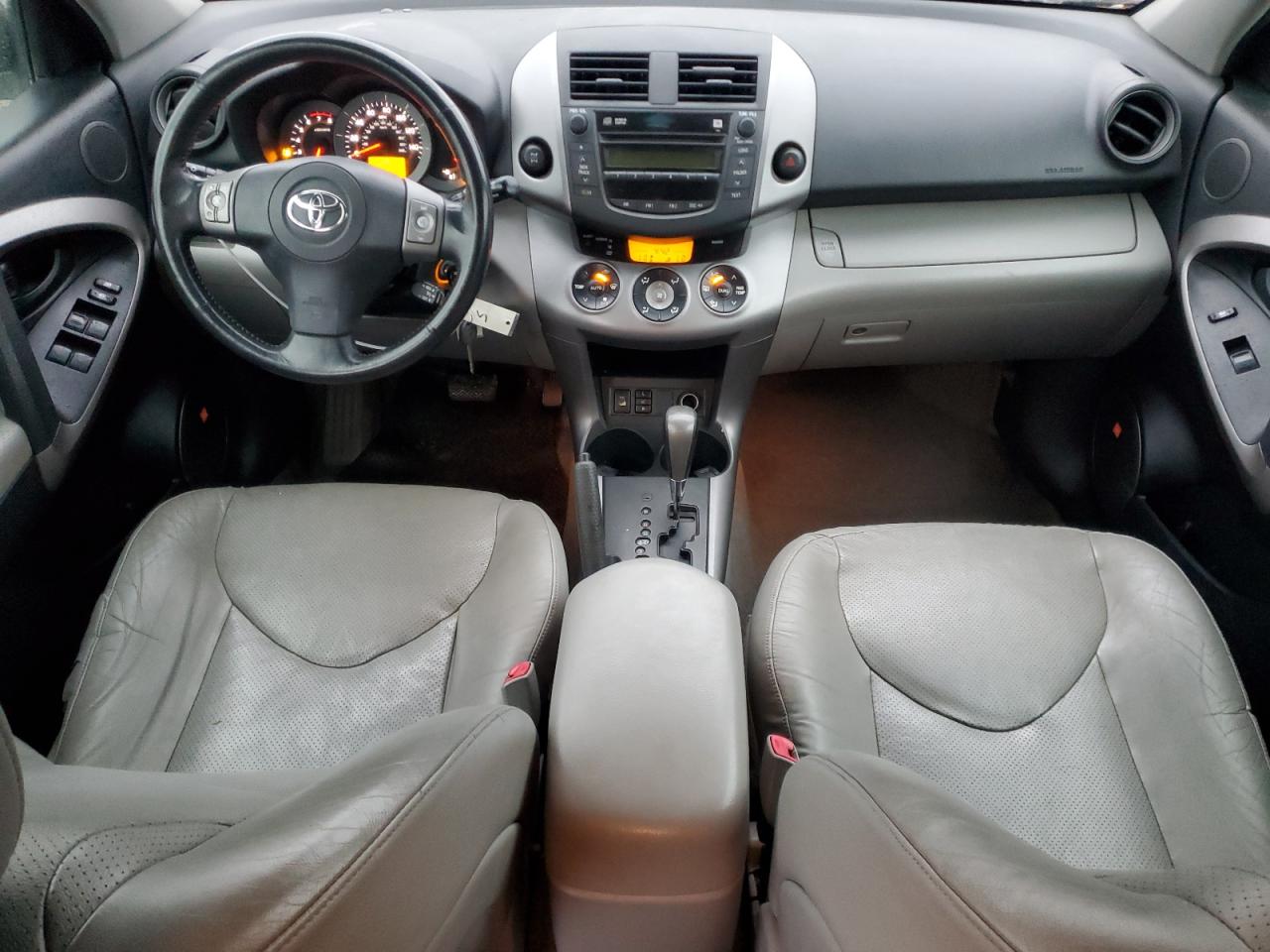 2007 Toyota RAV 4 - Image 8