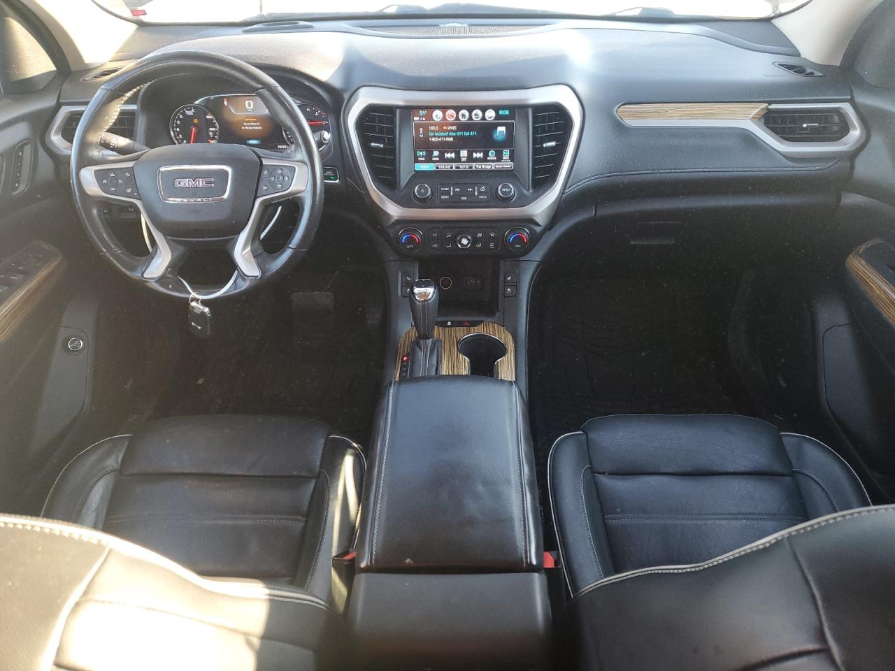 2017 GMC Acadia - Image 8