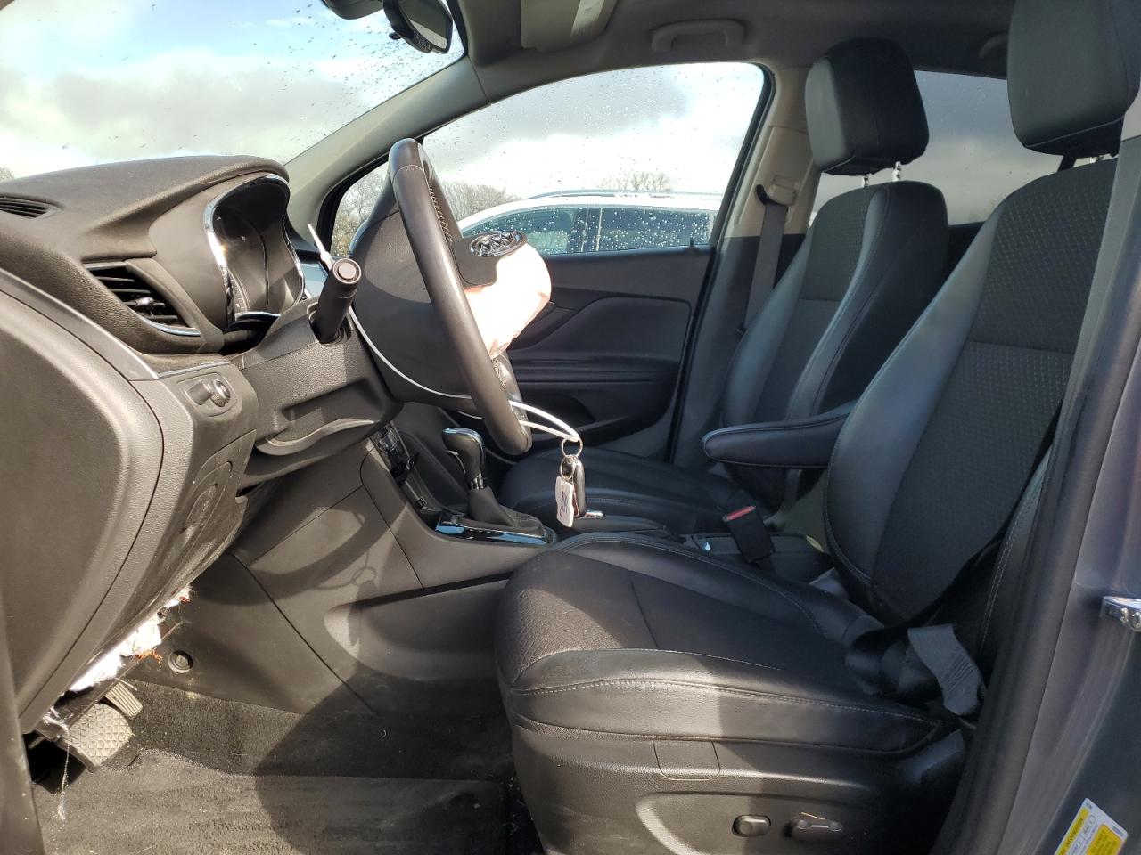 2020 Buick Encore - Image 7