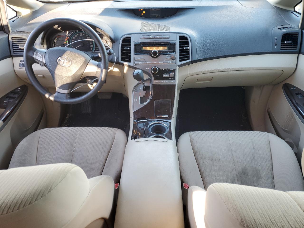 2009 Toyota Venza - Image 8