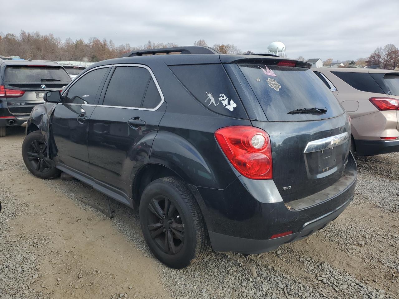 2012 Chevrolet Equinox - Image 2