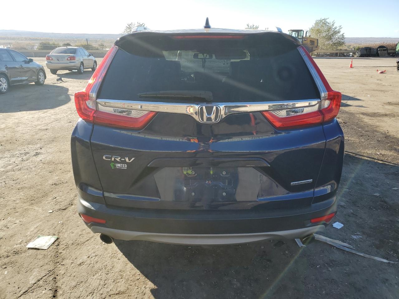 2019 Honda CR-V - Image 6