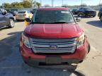 2015 Ford Explorer  за продажба в Wilmer, TX - Front End