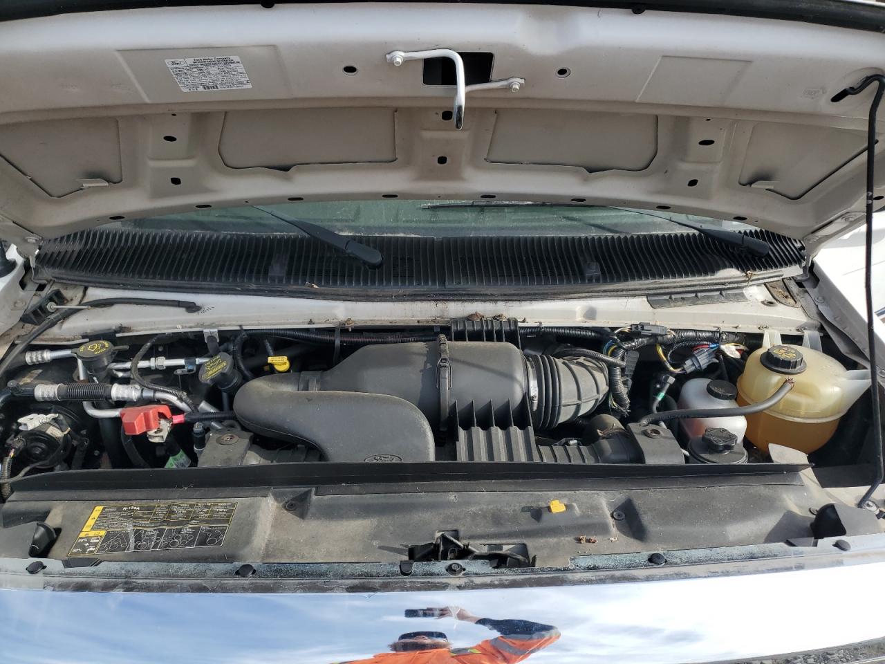 2013 Ford Econoline - Image 7