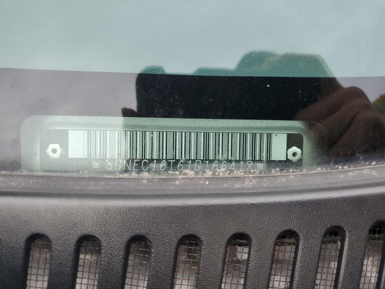 2001 Chevrolet Suburban - Image 15