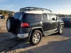 2008 Toyota Fj Cruiser  de vânzare în Riverview, FL - Front End