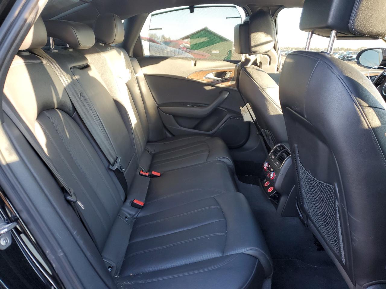 2016 Audi A6 - Image 10