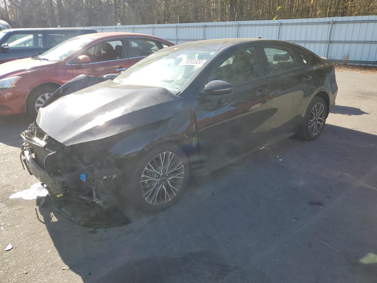 2023 Kia Forte - Image 1