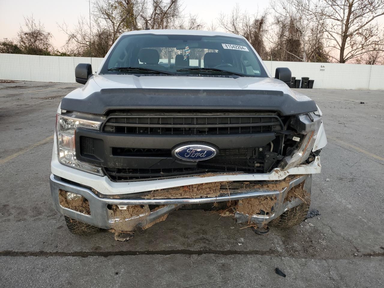 2018 Ford F-150 - Image 5