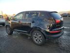 2014 Kia Sportage Lx en Venta en Eugene, OR - All Over