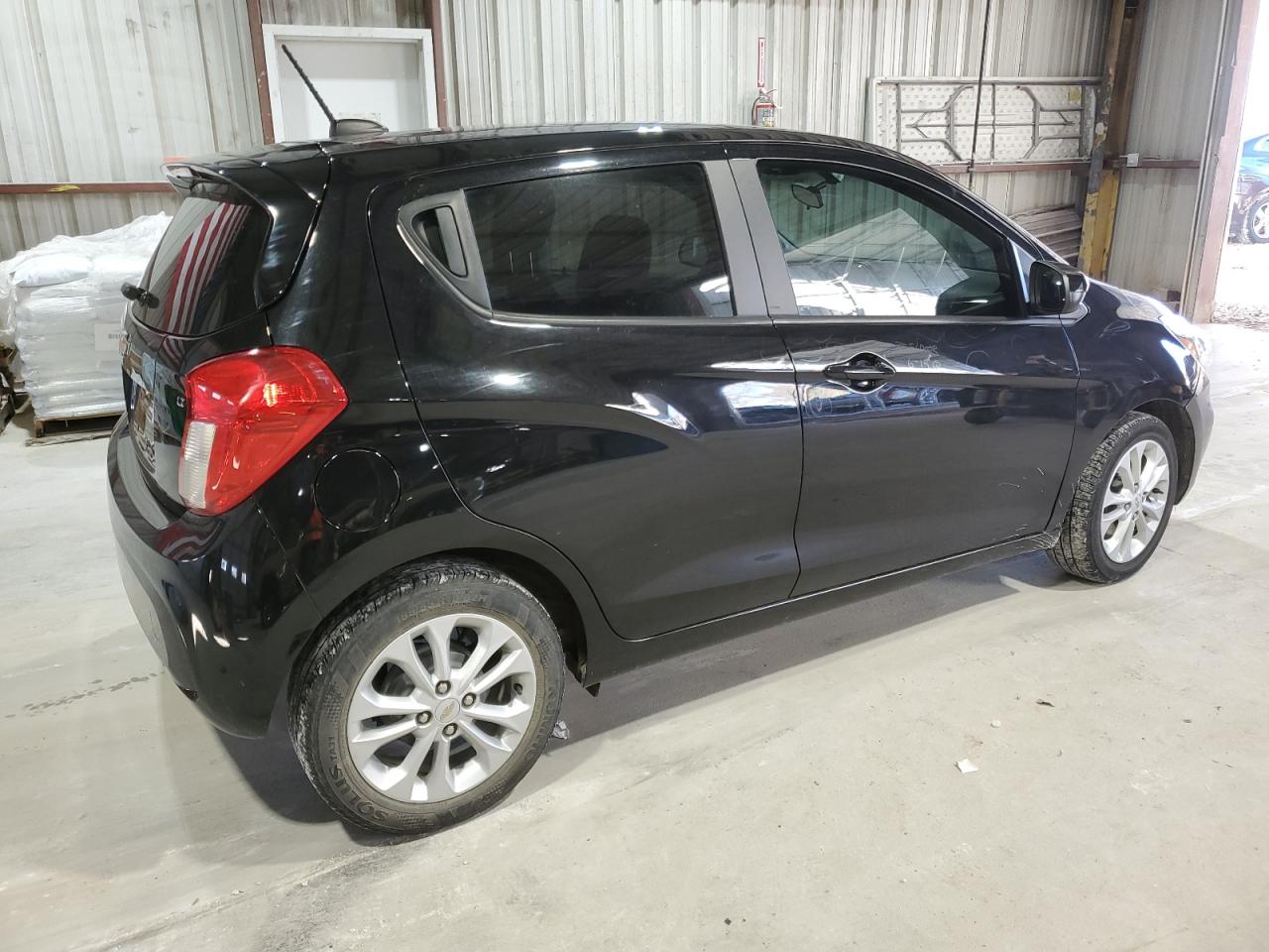 2021 Chevrolet Spark - Image 3