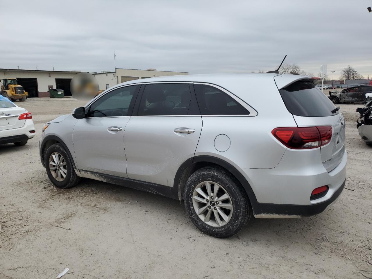 2019 Kia Sorento - Image 2