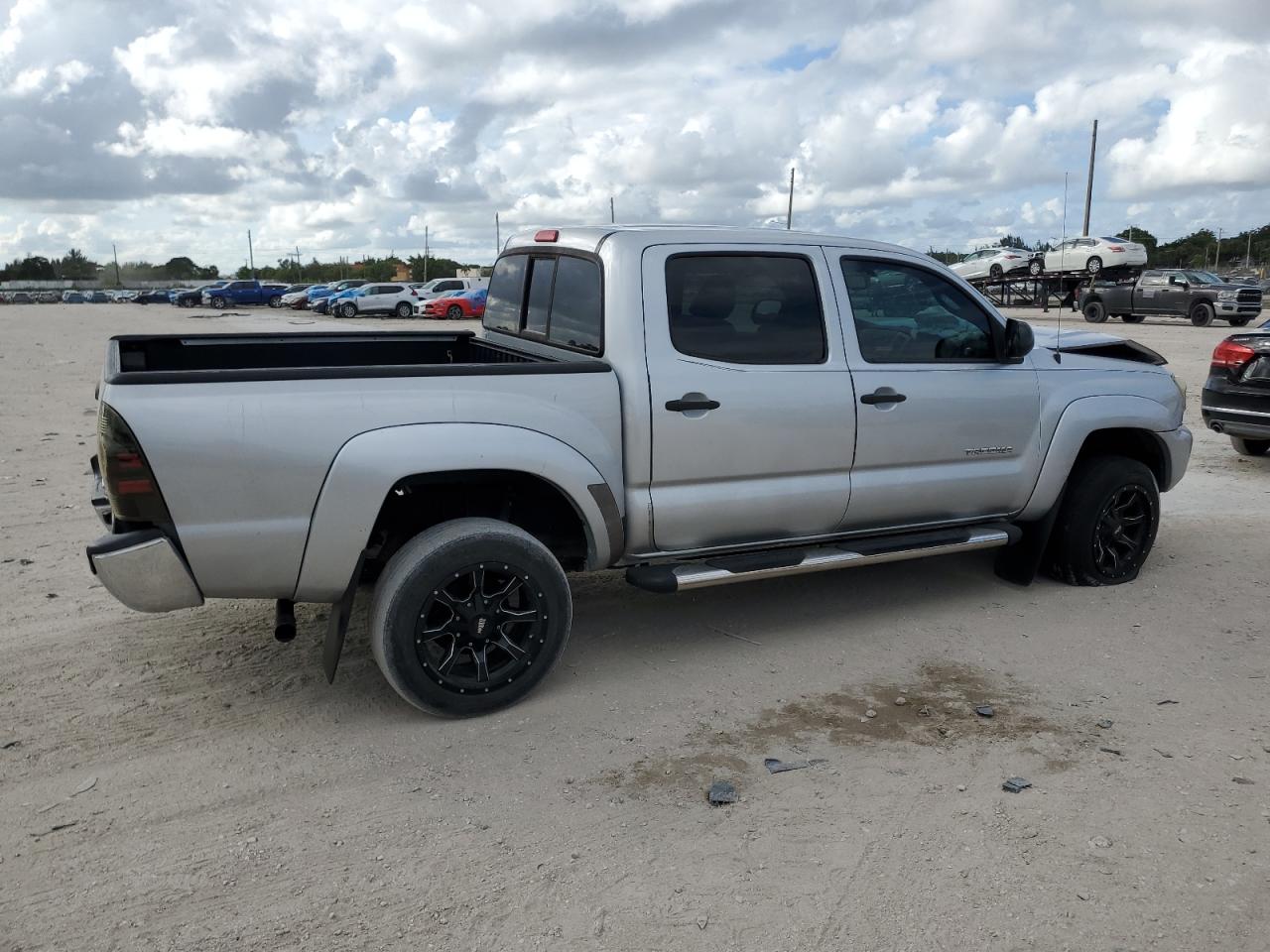 VIN 5TFJU4GN7DX034550 2013 TOYOTA TACOMA no.3