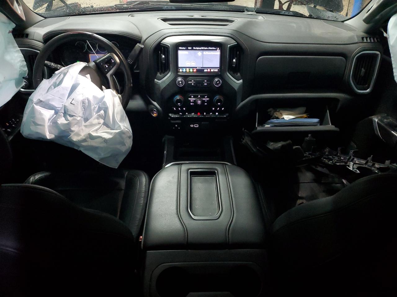 2019 Chevrolet Silverado - Image 8