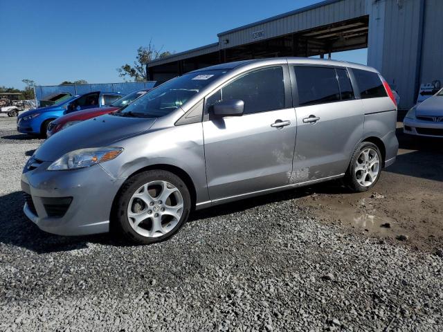 2010 Mazda 5  de vânzare în Riverview, FL - Side