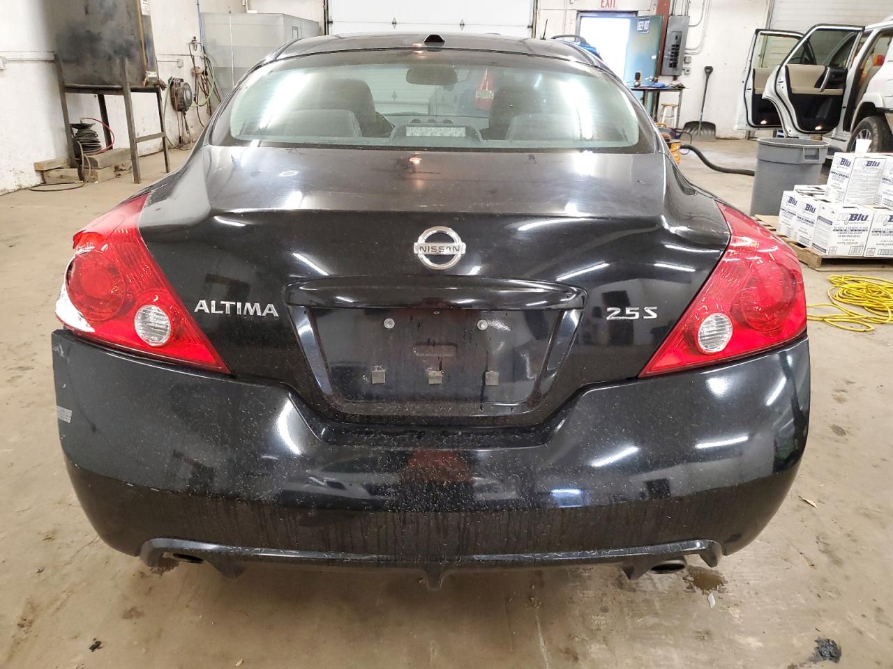 2012 Nissan Altima S VIN: 1N4AL2EP3CC175882 Lot: 78870094