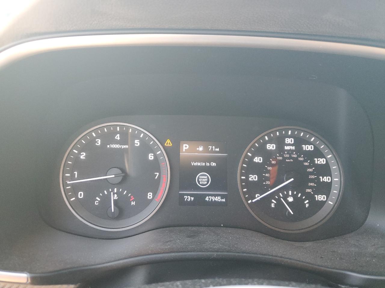 2021 Hyundai Tucson - Image 9