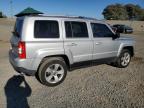 2012 Jeep Patriot Limited na sprzedaż w San Diego, CA - Minor Dent/Scratches