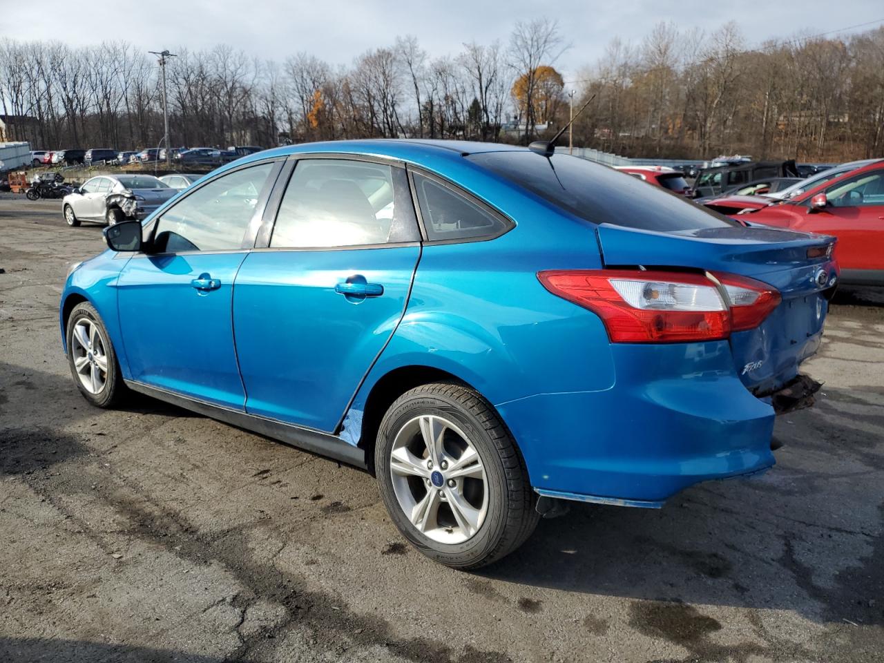 2013 Ford Focus - Image 2