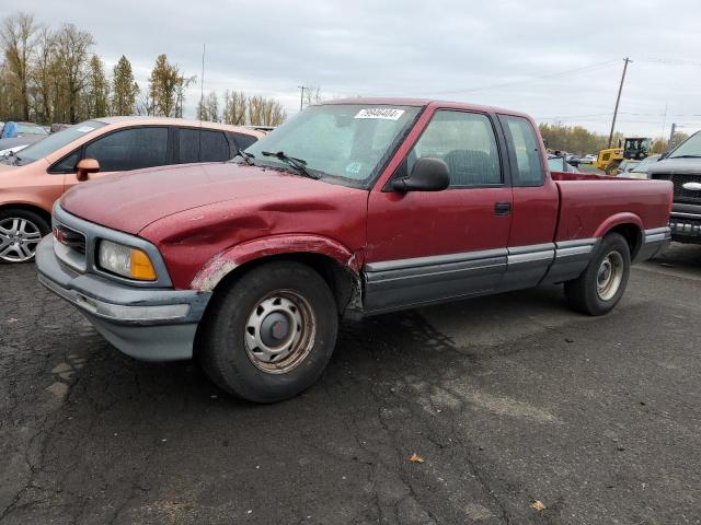 1994 Gmc Sonoma 