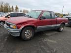 1994 Gmc Sonoma  en Venta en Portland, OR - Side