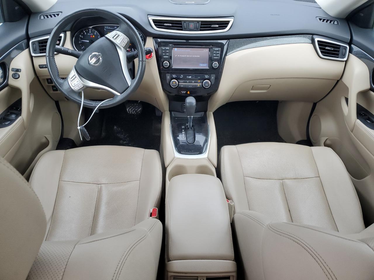 2016 Nissan Rogue - Image 8