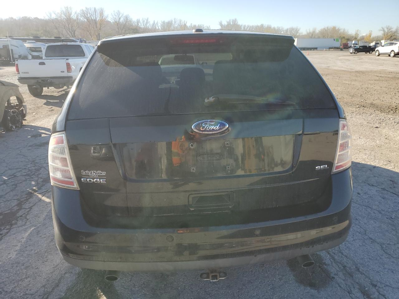 2009 Ford Edge - Image 6