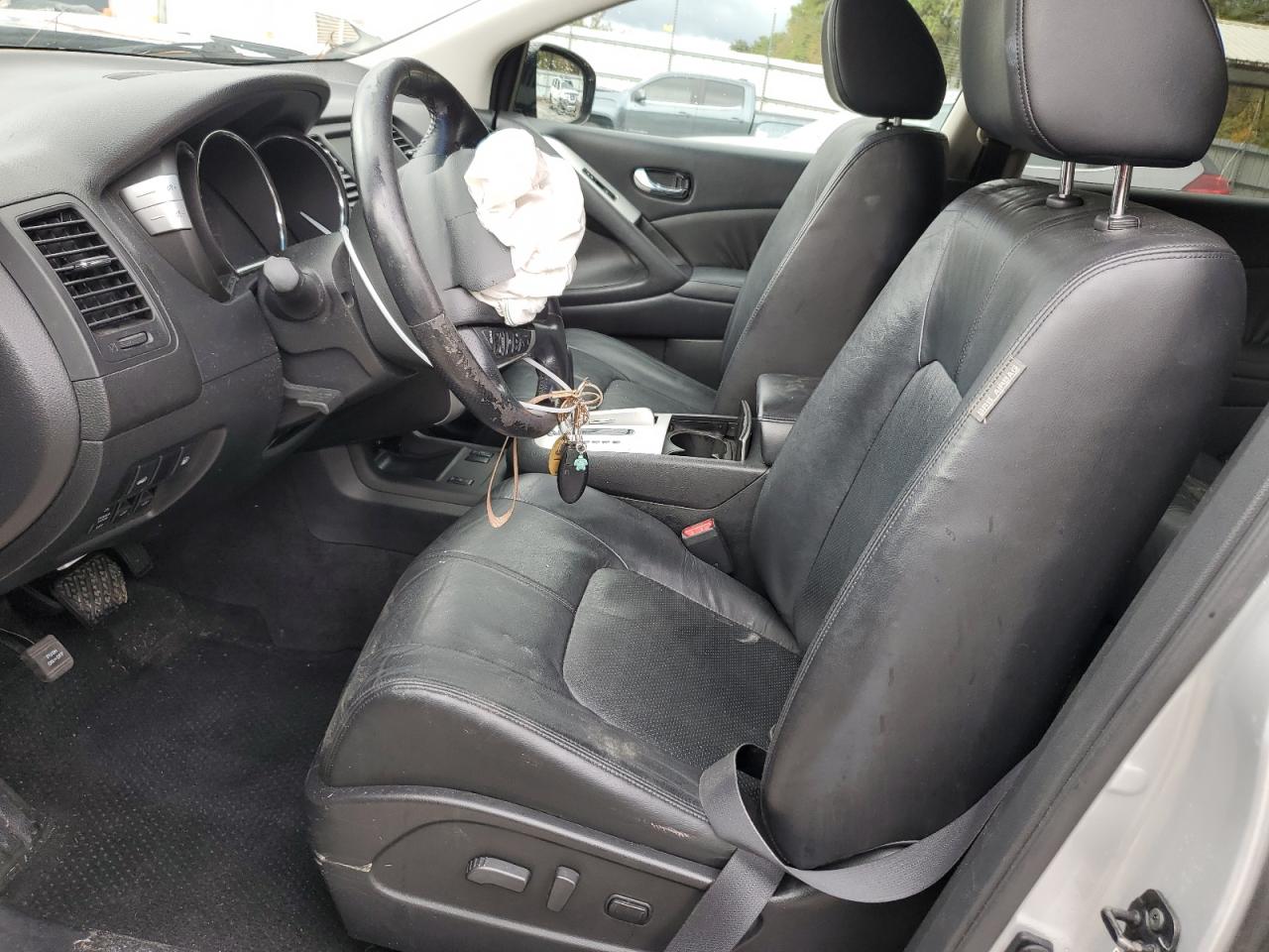 2010 Nissan Murano - Image 7