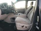 2014 Dodge Grand Caravan Sxt на продаже в Grand Prairie, TX - Hail