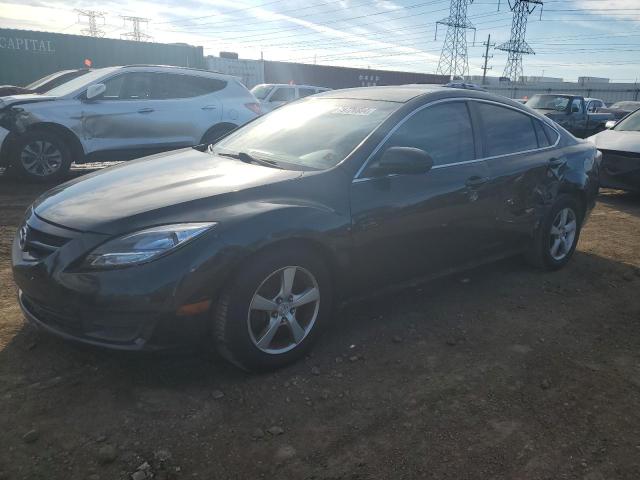 2012 Mazda 6 I