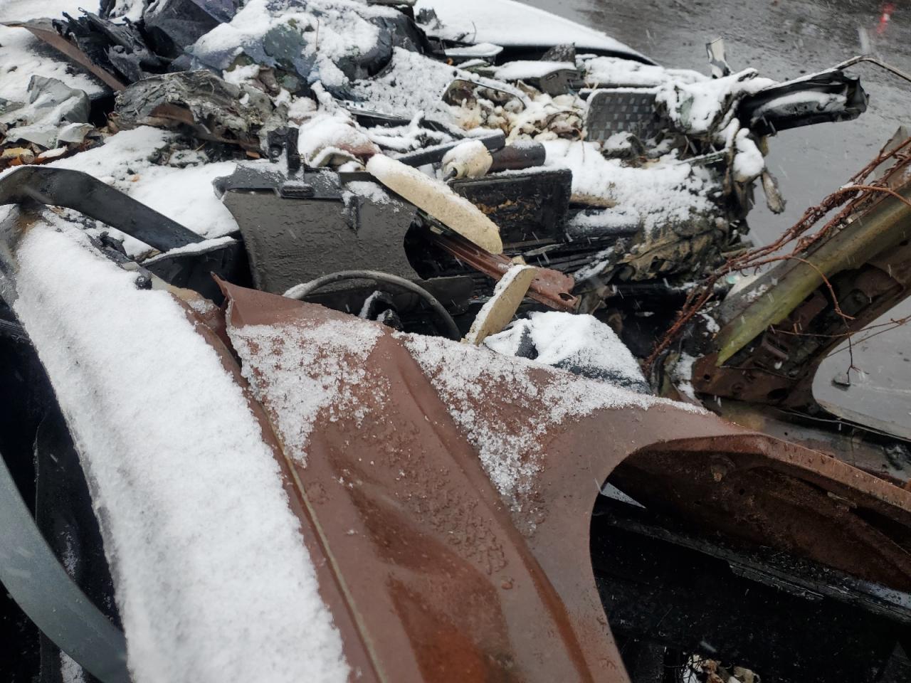 2012 Audi A7 Prestige VIN: WAUSGAFCXCN002225 Lot: 66479655